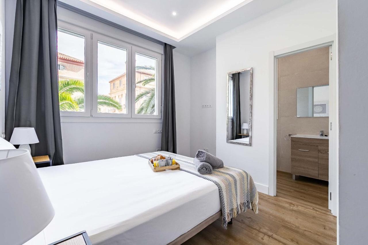 Soho Deluxe Center Appartamento