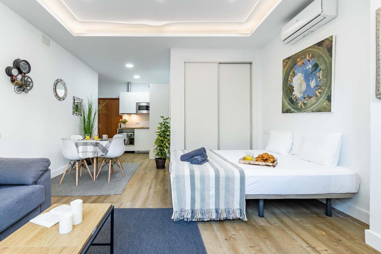 Appartamento Soho Deluxe Center *