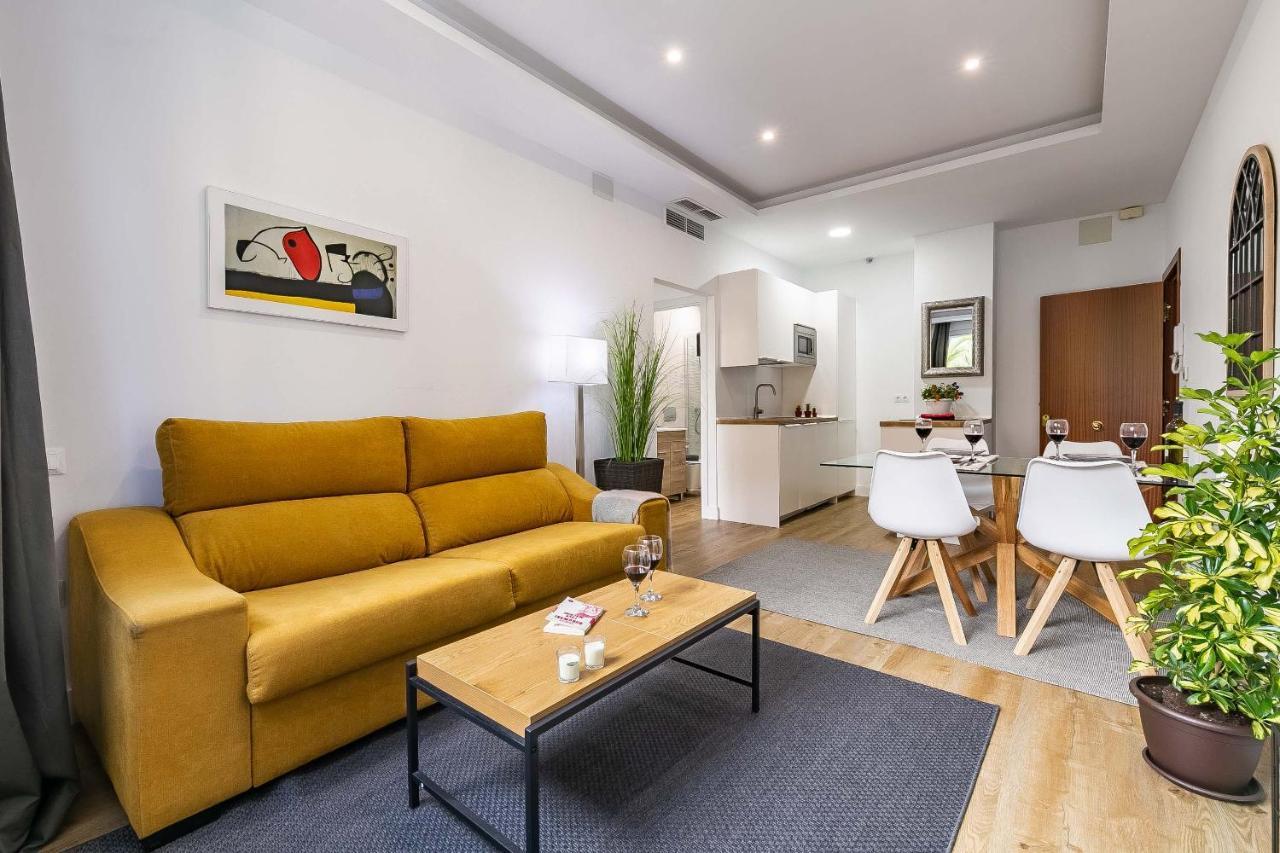 Appartamento Soho Deluxe Center