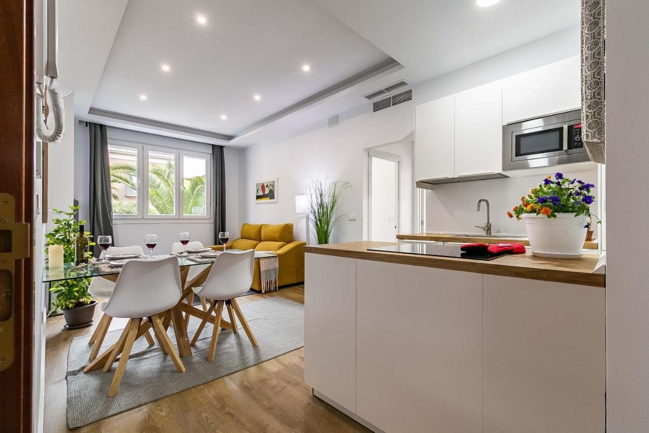 Appartamento Soho Deluxe Center *