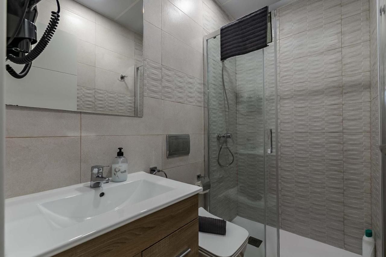 Soho Deluxe Center Appartamento *